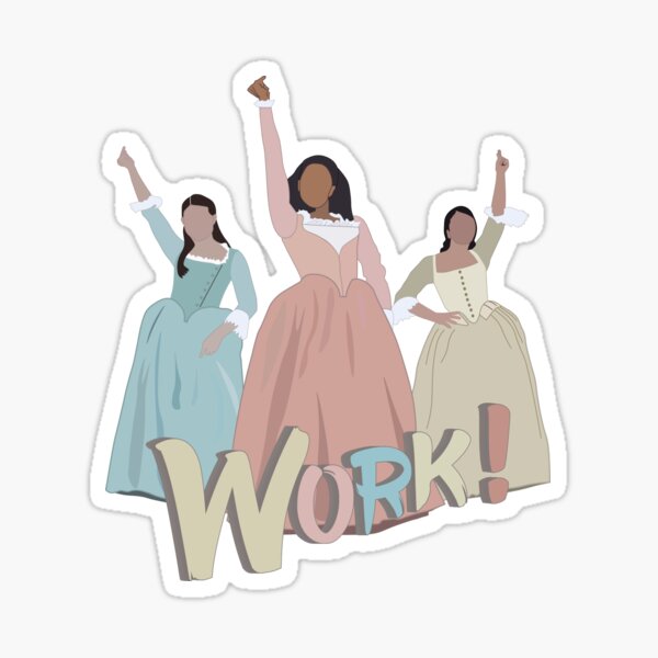 Ham4ham 2024 schuyler sisters