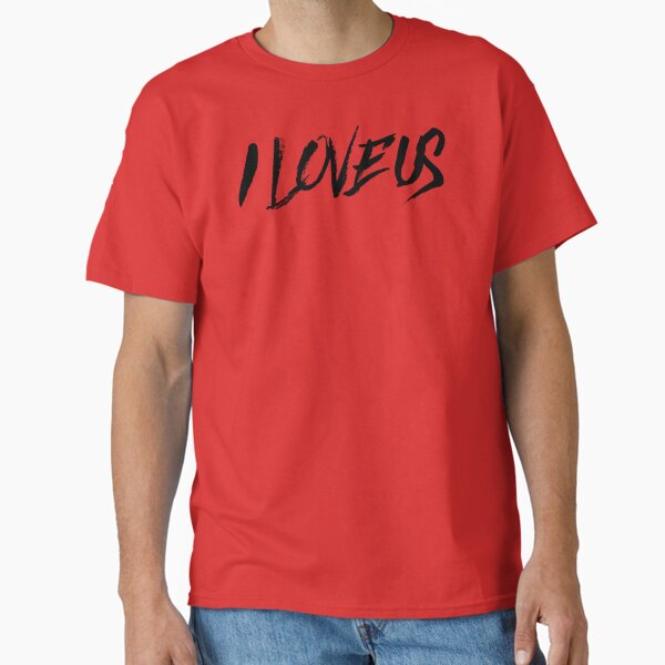 Classic T-Shirt