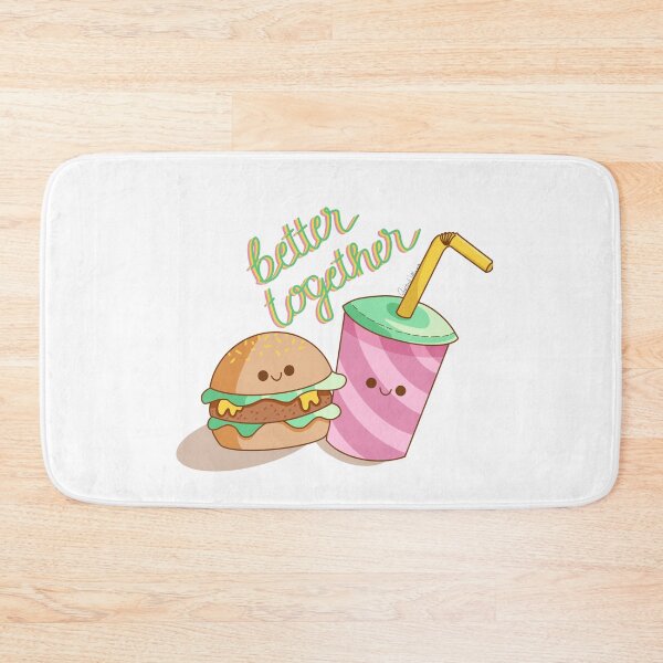 Item preview, Better Together  designed and sold by ddesirewilliams.