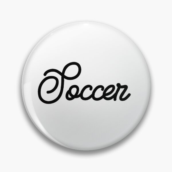 Item preview, Fútbol designed and sold by MMaeDesigns.