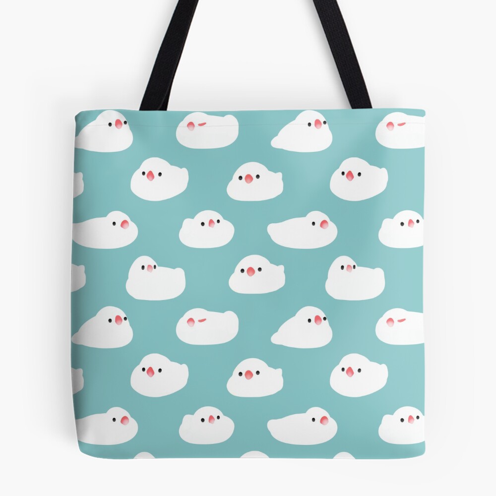 Item preview, All Over Print Tote Bag designed and sold by kingsblue.
