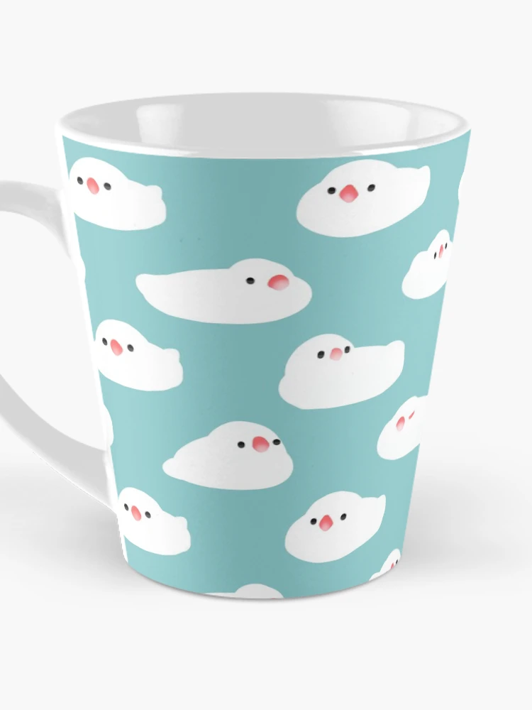 Thumbnail 3 von 4, Kaffeebecher, Java designt und verkauft von kingsblue.