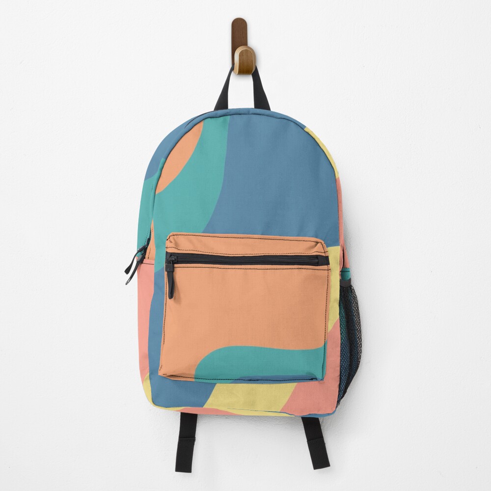 Item preview, Backpack designed and sold by ErinLP.