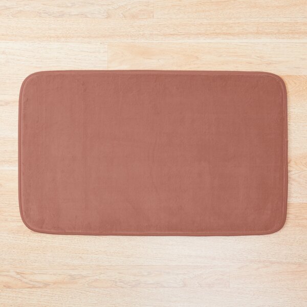 Item preview, Autumn Terra Cotta Rose designed and sold by moss&moon designs.