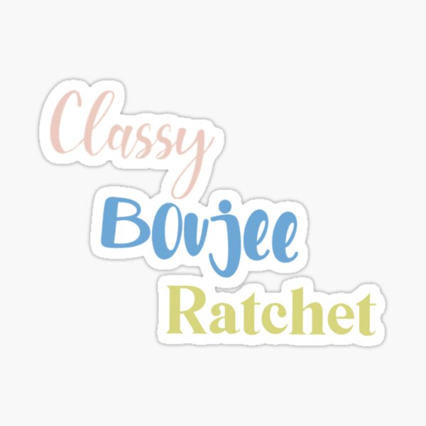 cute saying sticker sticker by artsya4407 redbubble