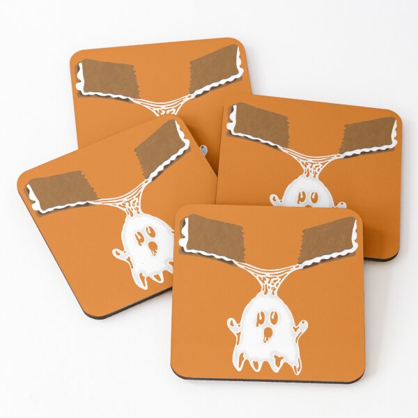 Item preview, Spooky S'more designed and sold by AshleyRCooper.