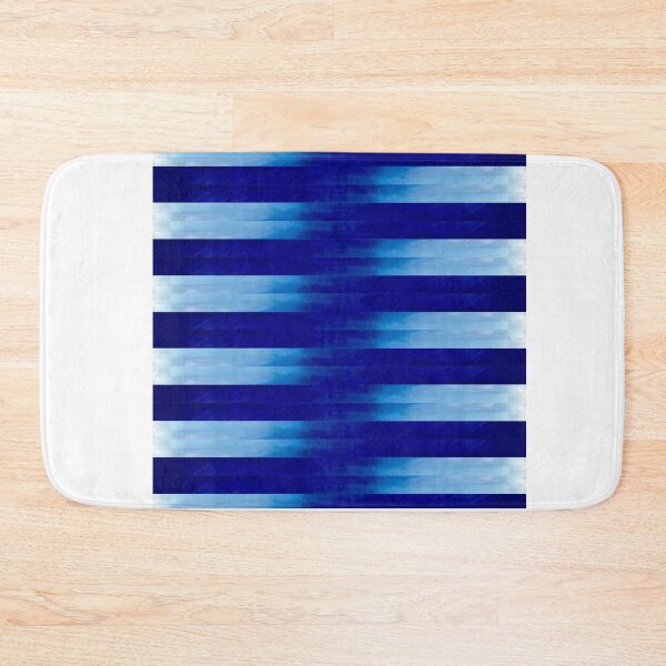 Item preview, Everything Blue  designed and sold by 23pooja.
