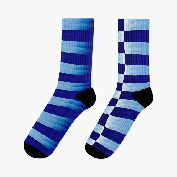 Item preview, Everything Blue  designed and sold by 23pooja.