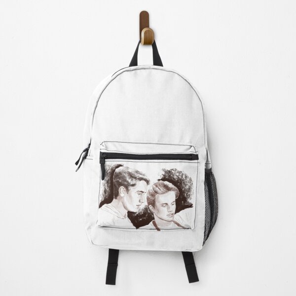 Item preview, Love, Victor, Love Story designed and sold by MamaODea.
