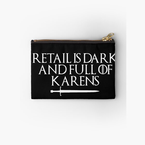 Item preview, Thrones Karen quotes designed and sold by JpressA.
