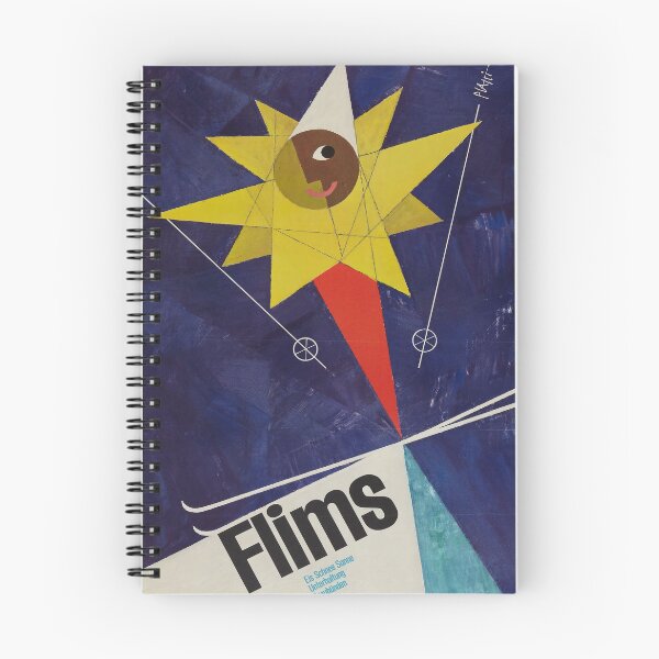 Item preview, Flims designed and sold by stickart-marek.