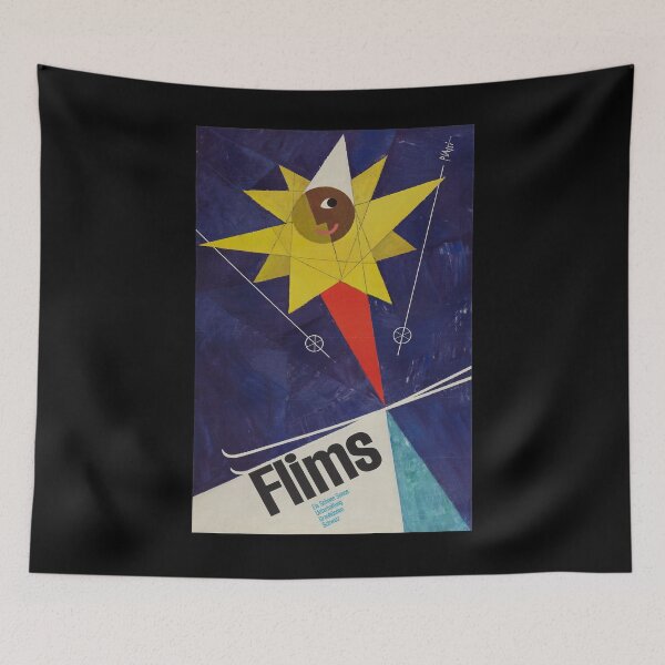 Item preview, Flims designed and sold by stickart-marek.