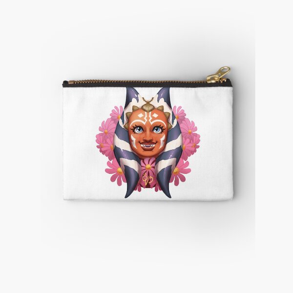 Item preview, Ahsoka Tano Flower Wreath designed and sold by OlloVae3.