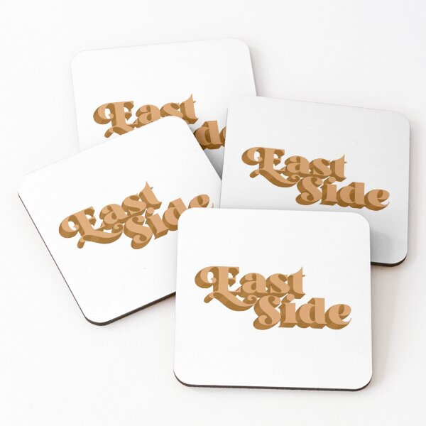 Item preview, East Side designed and sold by marinadesigns.