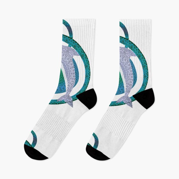 Item preview,  Jumping Dolphin designed and sold by AubreyBriteArt.