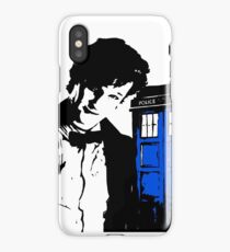 Geronimo! iPhone Case