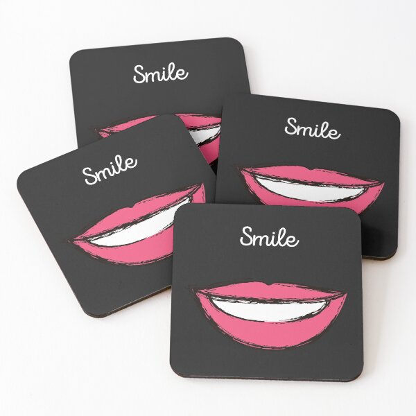 Item preview, Smile designed and sold by Evian90.