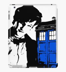 Geronimo! iPad Case/Skin