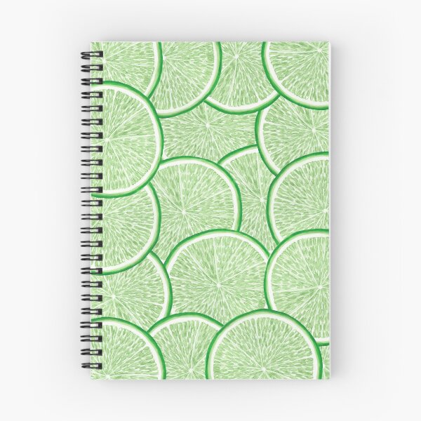 Item preview, Lime Citrus Fruit Collage  designed and sold by PineappleMorgan.