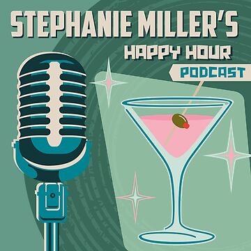 Artwork thumbnail, Stephanie Miller's Happy Hour Podcast by SMShow