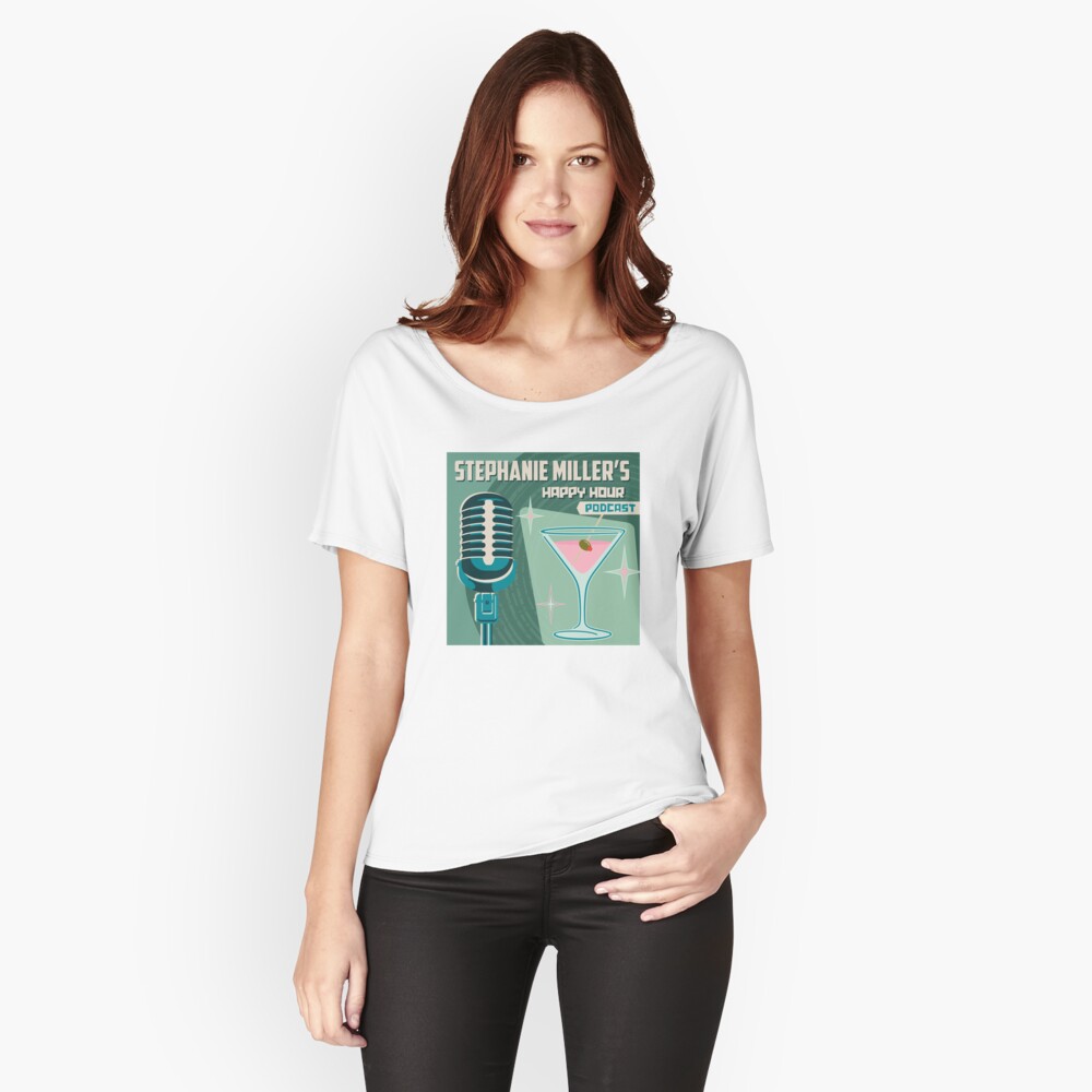 Item preview, Relaxed Fit T-Shirt designed and sold by SMShow.