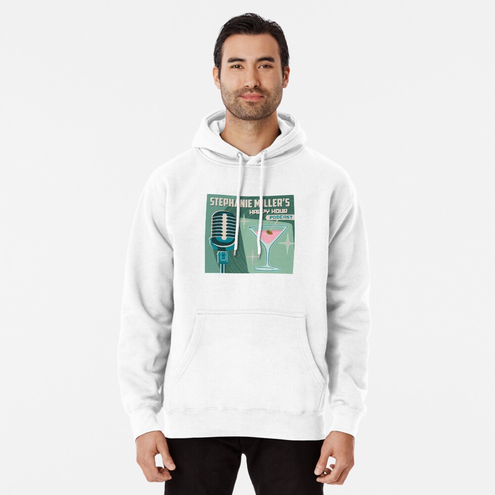 Item preview, Pullover Hoodie designed and sold by SMShow.