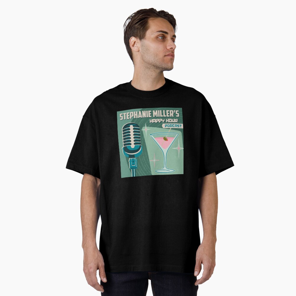 Item preview, Oversized T-Shirt designed and sold by SMShow.
