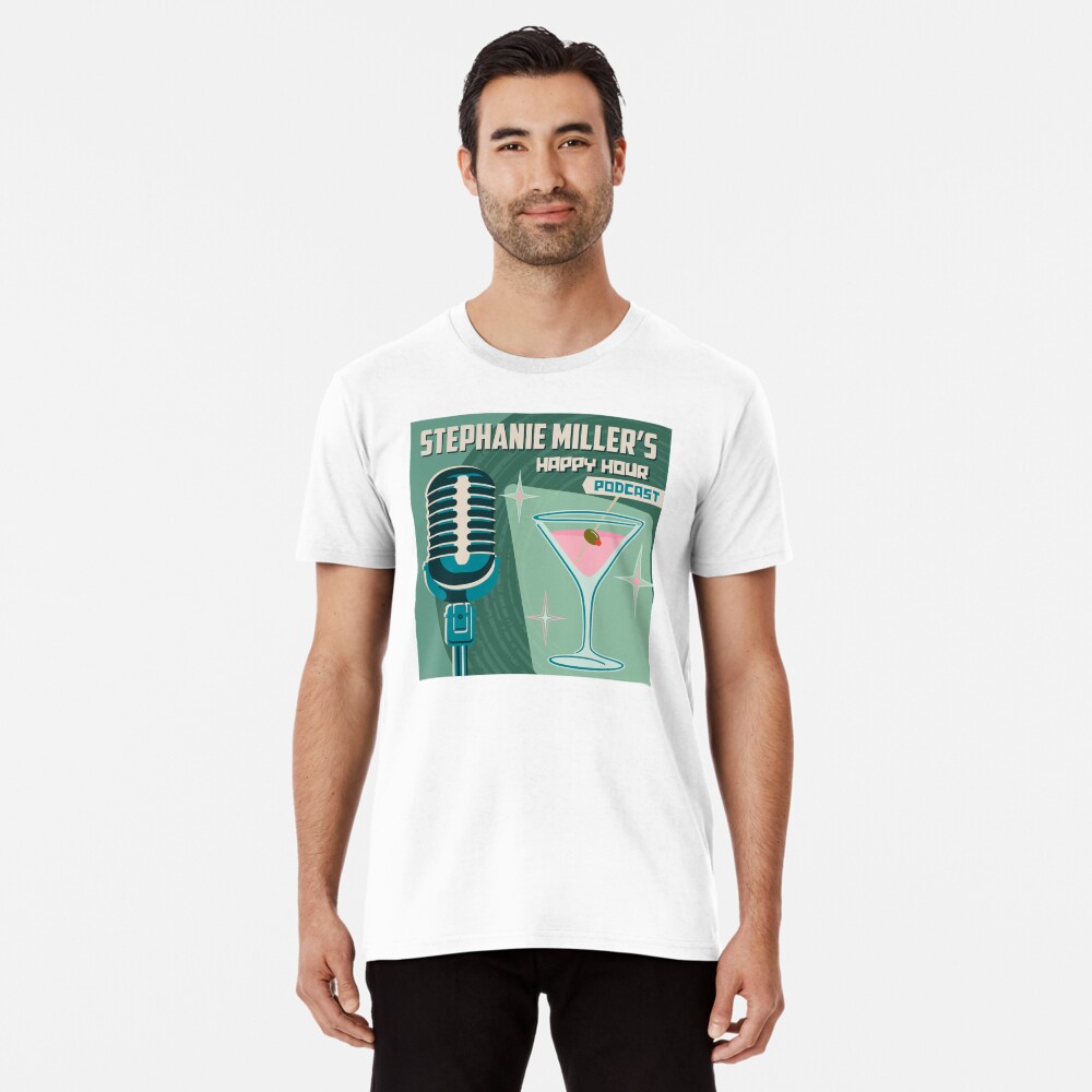 Item preview, Premium T-Shirt designed and sold by SMShow.