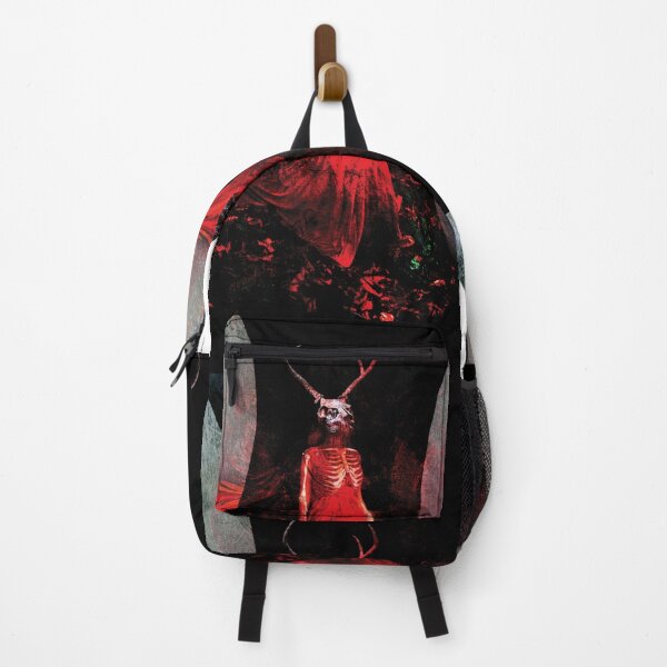 Item preview, Red Exodus designed and sold by RoosterRepublic.