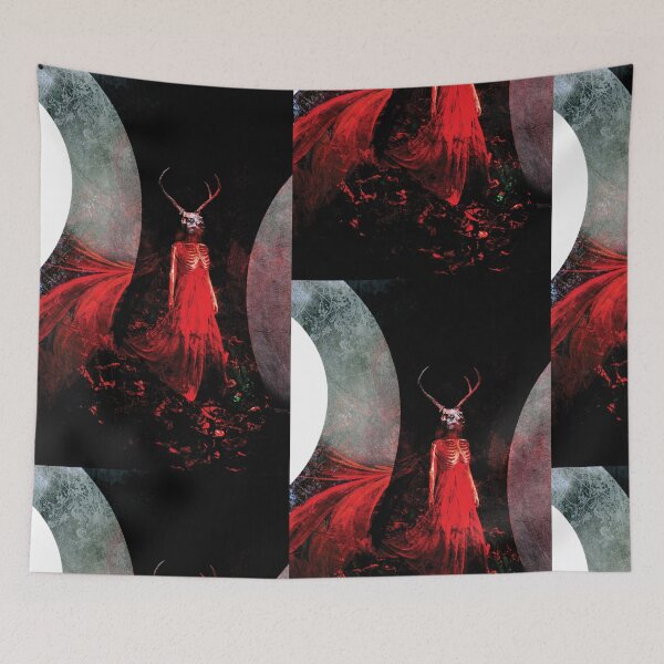 Item preview, Red Exodus designed and sold by RoosterRepublic.