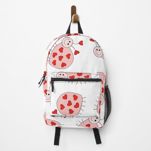 Item preview, Lovely Lady Bug designed and sold by Jeremy Crotty.
