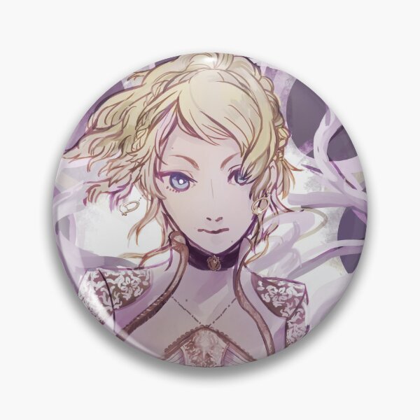 Item preview, Lady Lunafreya designed and sold by kingsblue.