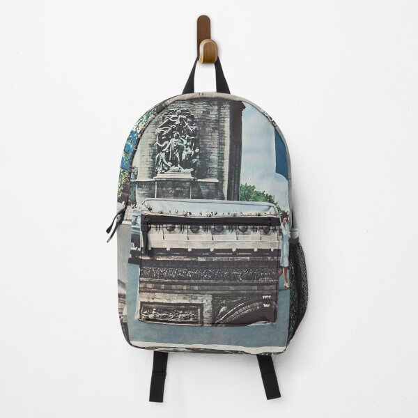 Item preview, Paris designed and sold by stickart-marek.