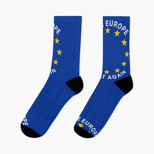 Item preview, Make Europe Great Again Europe Elections Gift Design designed and sold by MerchLovers.