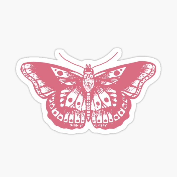 Item preview, Butterfly designed and sold by alysanowak.