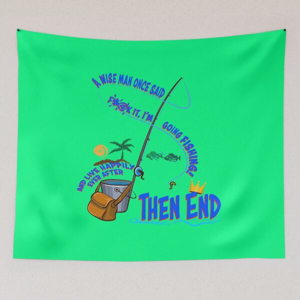 Item preview, A Wise Man Once Said designed and sold by Warrior Veteran Clothing.