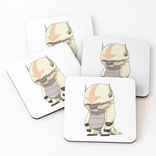 Item preview, Avatar Standing Appa designed and sold by trinhvchristine.