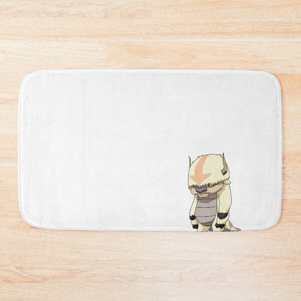 Item preview, Avatar Standing Appa designed and sold by trinhvchristine.
