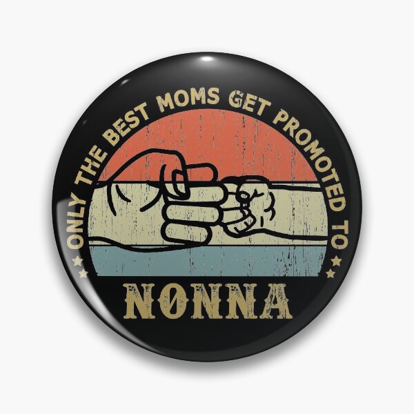 Item preview, Promoted To Nonna - Gift for Nonna Grandma Mothers Day Gift designed and sold by nana1099.