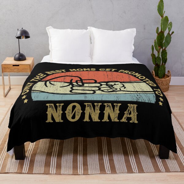 Item preview, Promoted To Nonna - Gift for Nonna Grandma Mothers Day Gift designed and sold by nana1099.