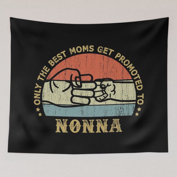 Item preview, Promoted To Nonna - Gift for Nonna Grandma Mothers Day Gift designed and sold by nana1099.