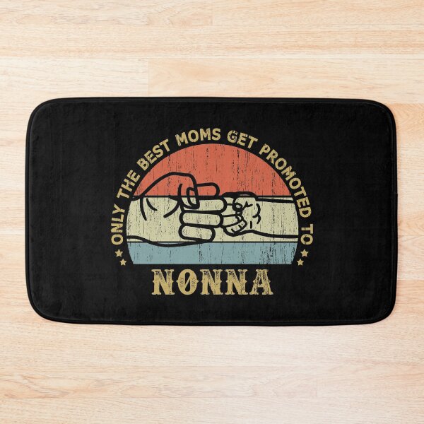 Item preview, Promoted To Nonna - Gift for Nonna Grandma Mothers Day Gift designed and sold by nana1099.