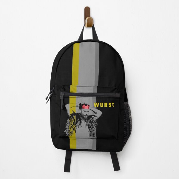 Item preview, WURST - TOUR 2020 2 designed and sold by SzaboMarta.