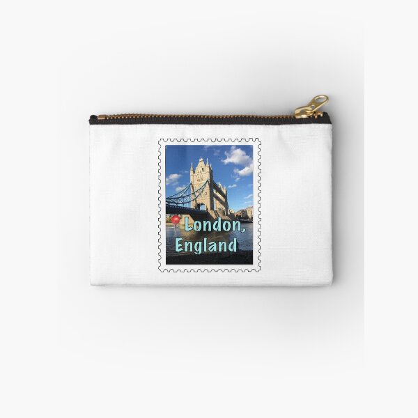 Item preview, London Stamp  designed and sold by stickersbylaurt.