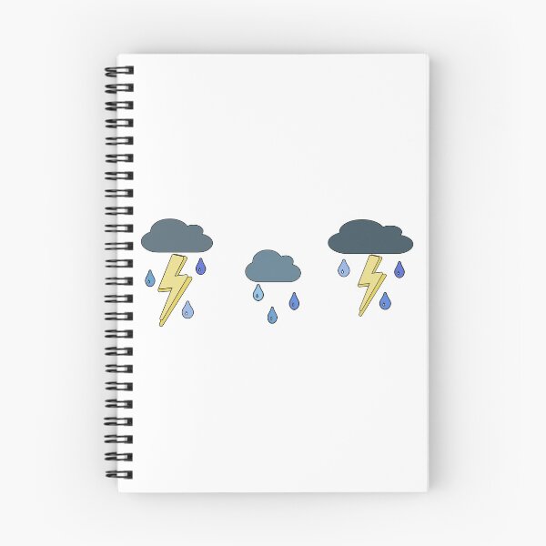 Item preview, rainstorm pack designed and sold by Emily Shields.