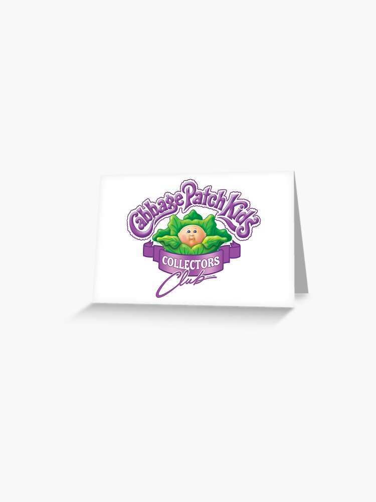 cabbage patch club