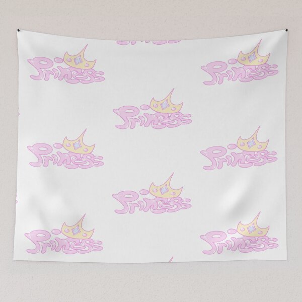 Item preview, Princess designed and sold by gross-girl99.