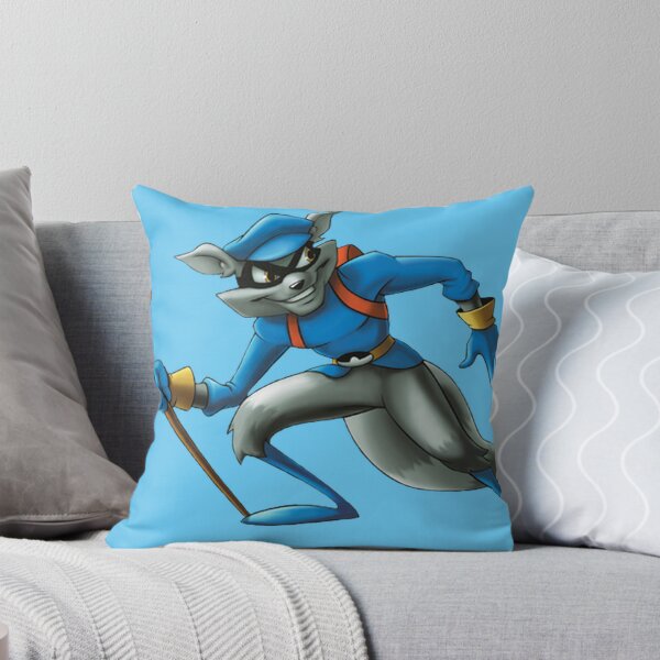 Item preview, Sly Cooper designed and sold by slycooper2000.