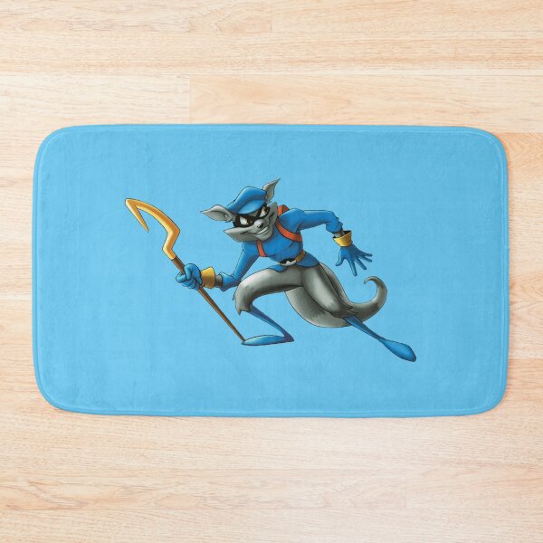 Item preview, Sly Cooper designed and sold by slycooper2000.