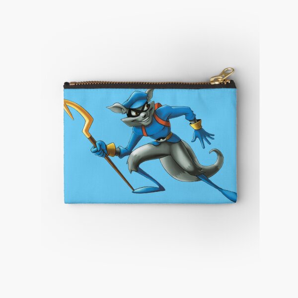 Item preview, Sly Cooper designed and sold by slycooper2000.